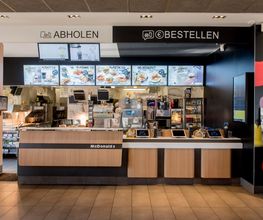 McDonald's Bild 2