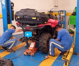 Michelin -Tirex Ruíz Cortinez imagen 1