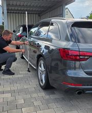 KFZ-Sachverständigenbüro Ferdinand Götz Bild 1