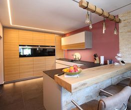 Schreinerei Zeit Bild 2