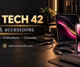 Damso tech 42 image 1