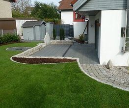 Garten- und Landschaftsbau