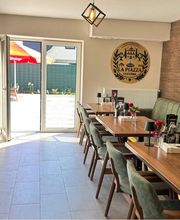 La Piazza Taverna Bild 15