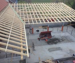 LUWA Holzbau GmbH Bild 6