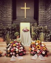 Bestattungsinstitut Himmelfahrt - Bestatter Hamburg Bild 9