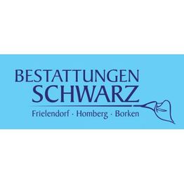 Bestattungen Schwarz