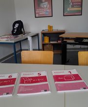 Soest Unterrichtsraum 1