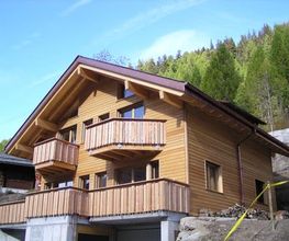 Holzteam / WAEBER HOLZBAU AG Bild 3