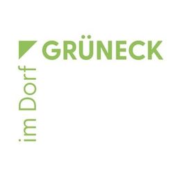 GRÜNECK im Dorf