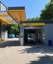 JET Tankstelle Bild 4