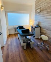 Physofit - Physiotherapie Praxis Bild 13
