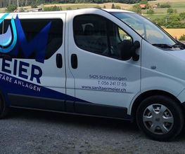 Meier Sanitäre Anlagen GmbH Bild 1