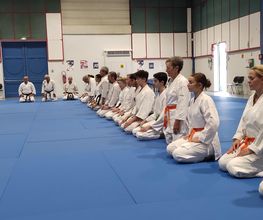 ASPB KARATE BUDO image 16