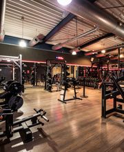 Fitness First Pforzheim - Performance Area