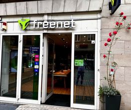 freenet Shop Bild 1