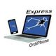 Express Ordi-phone