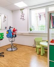 BACH's Friseursalon Bild 11