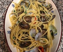 Ristorante la Cantinetta Bild 2