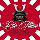 Edo Tattoo und Piercing Studio / Edo Irezumi