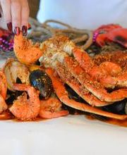 Angry Crab Shack image 11