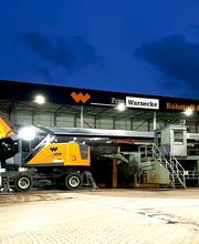 Fritz Warnecke GmbH Bild 9