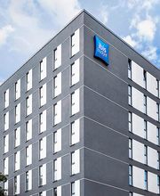 ibis budget Osnabrueck City Bild 1