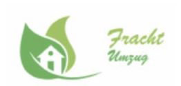 Fracht Umzug Transport logo