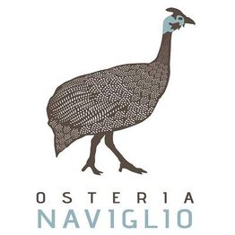 Osteria al Naviglio logo