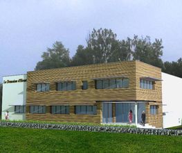 MC2 Architectes image 2