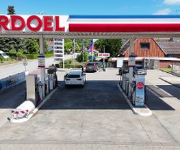 NORDOEL Tankstelle Bild 4