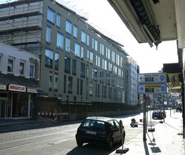 Visoka Bau GmbH Bild 3