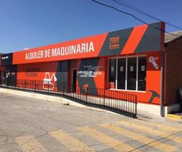 TOOLQUICK QUART ALQUILER DE MAQUINARIA imagen 3