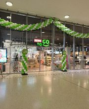 REWE To Go Wuppertal