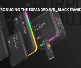 Western Digital S4rL Informatique
