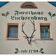 Forsthaus Luchsenburg