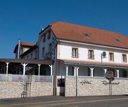 Bellevue restaurant pizzeria Bild 1