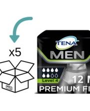 TENA Men Premium Fit