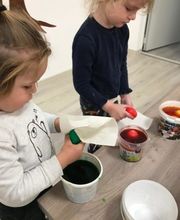 JoyFactory Kinderkrippe Dübendorf Bild 11