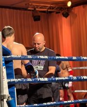 Deuce Combat System / DCS Bamberg Bild 11