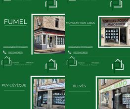 Agences Pouget image 2
