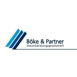 Böke & Partner PartG mbB Steuerberatungsgesellschaft