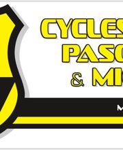 Cycles Pascal et Michaël image 5