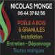 Monge Nicolas