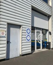 Accueil Contrôle Technique