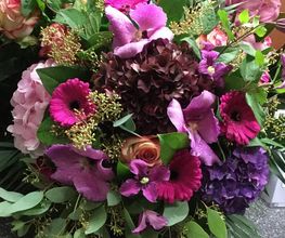 Fleuriste de la Halle Bild 7