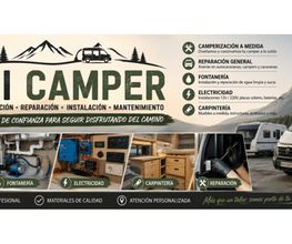 ELI CAMPER imagen 2