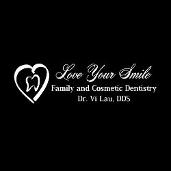 Love Your Smile Dentistry - Vi Lau, DDS