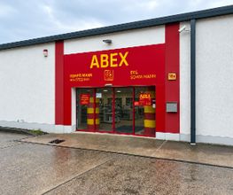 ABEX HEMPELMANN HAUSTECHNIK Bild 1