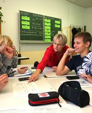 Nachhilfe + Lernstudio Elisabeth Linke Bild 1