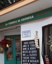 LA TIENDICA DE ARÁNDIGA imagen 12